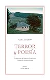 Terror y poesía