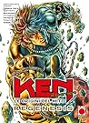 Ken il Guerriero. Le Origini del Mito. Regenesis, Vol. 5 by Tetsuo Hara