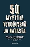 50 myyttiä tekoäl...