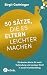 50 Sätze, die es Eltern lei...