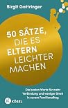 50 Sätze, die es ...