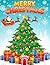 Christmas coloring book for...