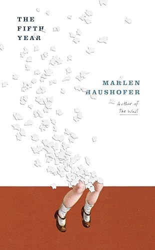 The Fifth Year (Paperback)