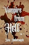 Vampire from Hell...