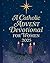 A Catholic Advent Devotiona...