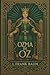 Ozma de Oz: Uma aventura encantada na Terra de Oz