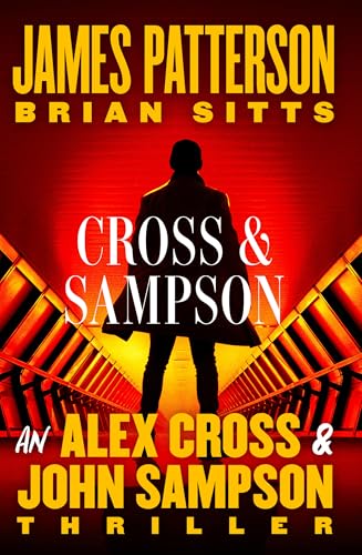 Cross and Sampson (Alex Cross #35)