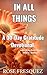In All Things: A 30-Day Gratitude Devotional (The Meadowbrook Devotional Collection)