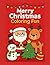 Merry Christman Coloring Fun