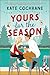 Yours for the Season (Puck Struck, #2)