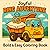 RING ADVENTURE: Fun Ring Bearer Coloring and Activity Book with Vehicles, Trucks, and More — A Perfect Wedding Gift for Boys