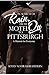In Search of Rain from Motel Qu to Pittsburgh by Seyed Nourashrafeddin