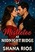Mistletoe at Midnight Ridge...