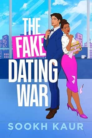 The Fake Dating War