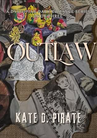 Outlaw (Muse #3)