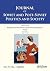 Journal of Soviet and Post-Soviet Politics and Society by Julie Fedor