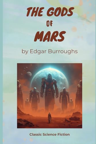 The Gods of Mars