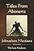 Tales From Abonerra (The Lost Artefacts, #0.5) by Johnathon Nicolaou