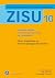 ZISU – Zeitschrift für inte...