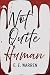 Not Quite Human by E.E. Warren