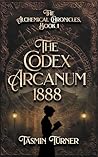 The Codex Arcanum...