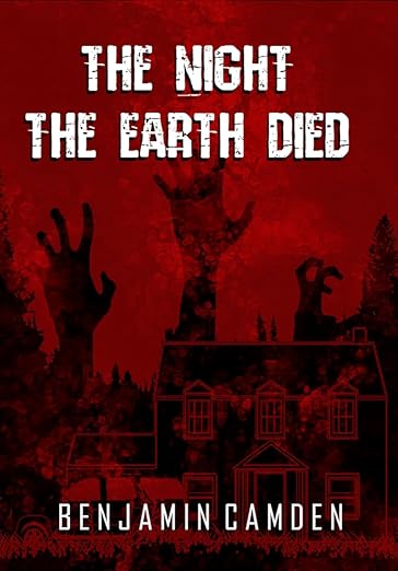 Read The Night The Earth Died