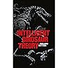 IDT - Intelligent dinosaur theory: illustrated paleontology/prehistoric/extinction/science fiction adventure mystery novel with a bit of space opera