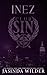 Inez: Club Sin Book 8