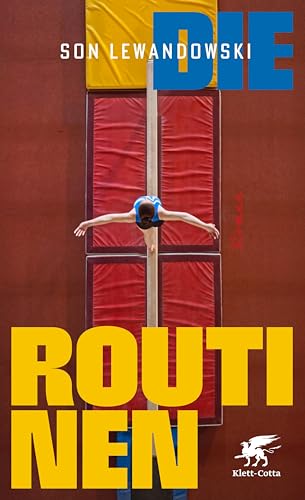 Die Routinen (Kindle Edition)