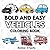 Bold and Easy Vehicles Colo...
