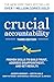 Crucial Accountability: Pro...