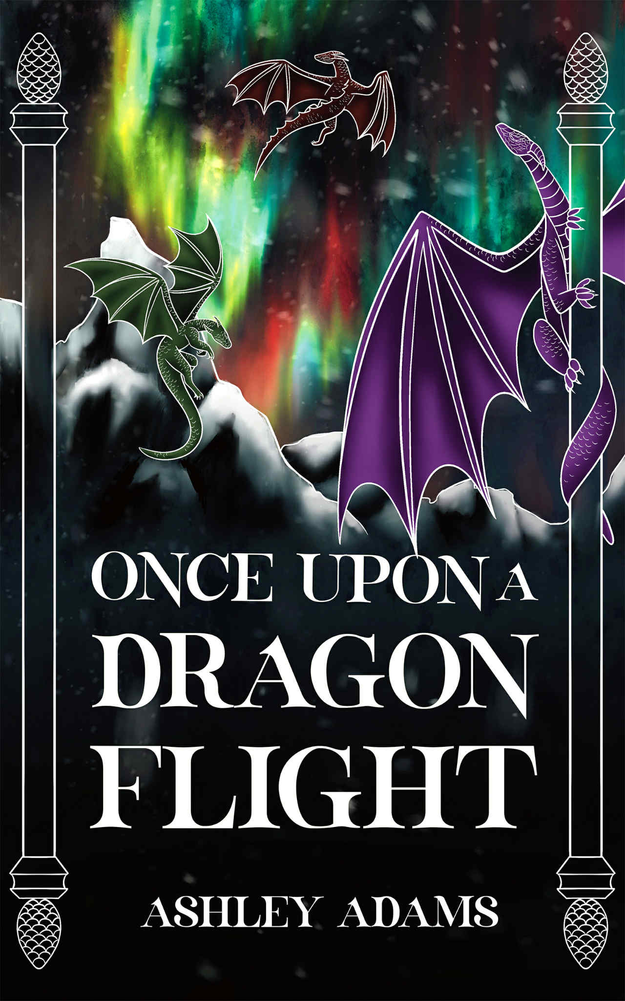 Once Upon a Dragon Flight