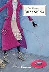 Rozaspina