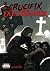 CRUCIFIX EXECUTIONER: Blood...