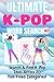 Ultimate K-Pop Word Search:...