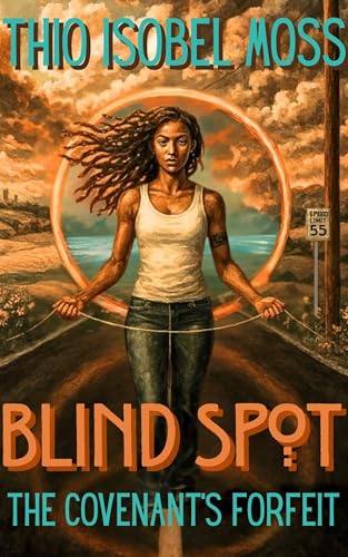 Blind Spot: The Covenant's Forfeit (Kindle Edition)