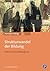 Strukturwandel der Bildung:...