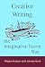 Creative Writing by Allegra Huston