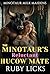 The Minotaur's Reluctant Hu...