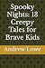 Spooky Nights by Andrew Lowe