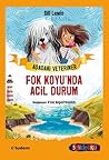 Adadaki Veteriner 2 - Fok Koyu'nda Acil Durum by Gill Lewis Adadaki Veteriner 2 - Fok Koyu'nda Acil Durum by Gill Lewis