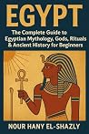 EGYPT: The Comple...
