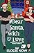 # Dear Santa, with Love by Elodie Now