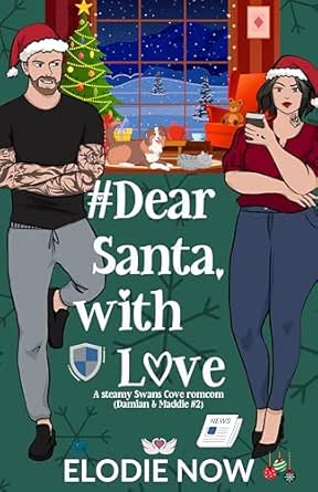 # Dear Santa, with Love (Kindle Edition)