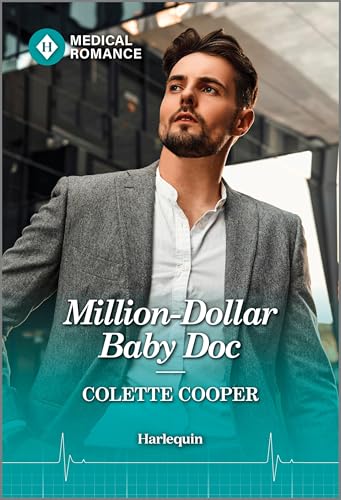 Million-Dollar Baby Doc: A Workplace Medical Romance (Kindle Edition)