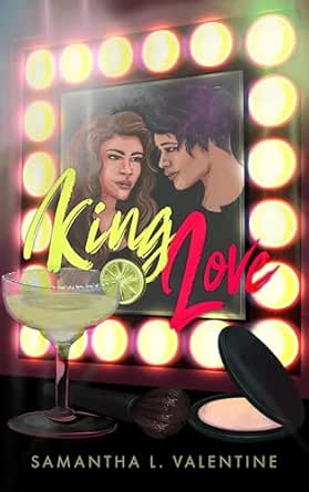 King Love (Kindle Edition)