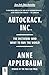 AUTOCRACY, INC. - THE DICTATORS WHO WANT TO RUN THE WORLD