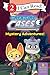 The Creature Cases: Mystery Adventures! (I Can Read Level 2)