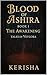 Blood of Ashira by Author Kerisha