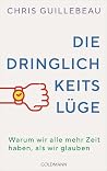 Die Dringlichkeit...